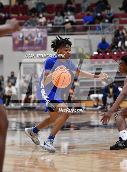Thumbnail 1 in Morrilton vs. Monticello (AAA 4A State Round Two) photogallery.