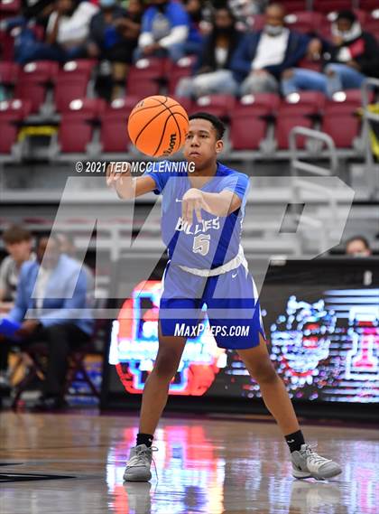 Thumbnail 2 in Morrilton vs. Monticello (AAA 4A State Round Two) photogallery.