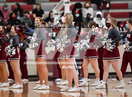 Thumbnail 1 in Morrilton vs. Monticello (AAA 4A State Round Two) photogallery.