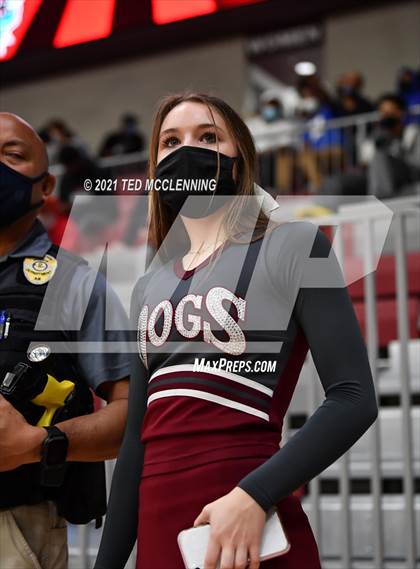 Thumbnail 1 in Morrilton vs. Monticello (AAA 4A State Round Two) photogallery.