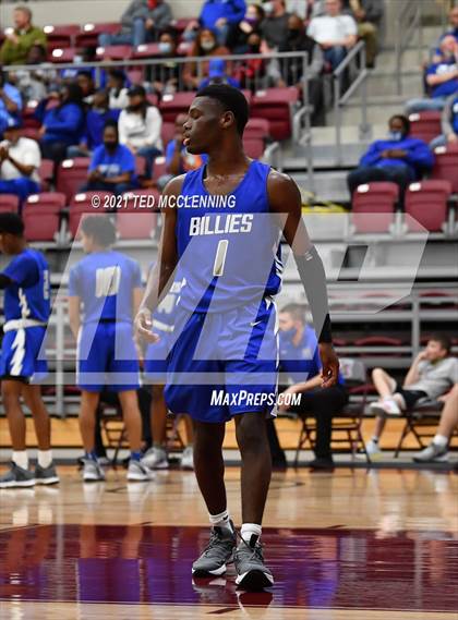 Thumbnail 2 in Morrilton vs. Monticello (AAA 4A State Round Two) photogallery.