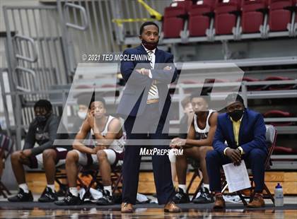 Thumbnail 1 in Morrilton vs. Monticello (AAA 4A State Round Two) photogallery.