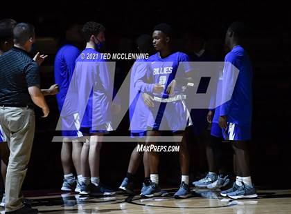 Thumbnail 3 in Morrilton vs. Monticello (AAA 4A State Round Two) photogallery.