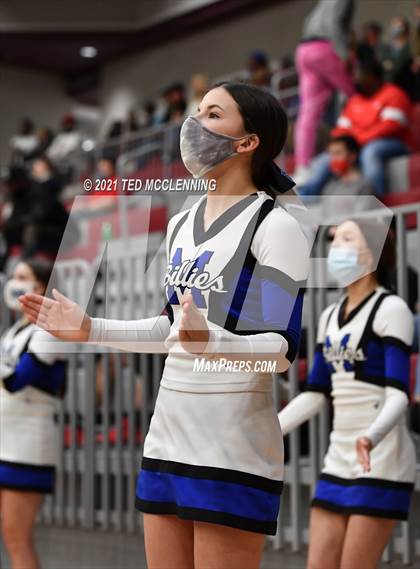 Thumbnail 1 in Morrilton vs. Monticello (AAA 4A State Round Two) photogallery.
