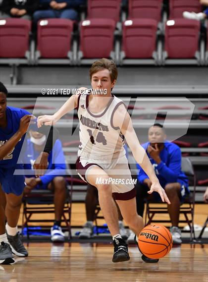 Thumbnail 1 in Morrilton vs. Monticello (AAA 4A State Round Two) photogallery.