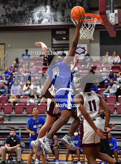 Thumbnail 3 in Morrilton vs. Monticello (AAA 4A State Round Two) photogallery.