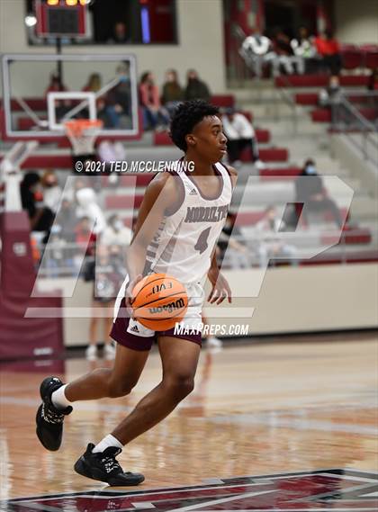 Thumbnail 3 in Morrilton vs. Monticello (AAA 4A State Round Two) photogallery.