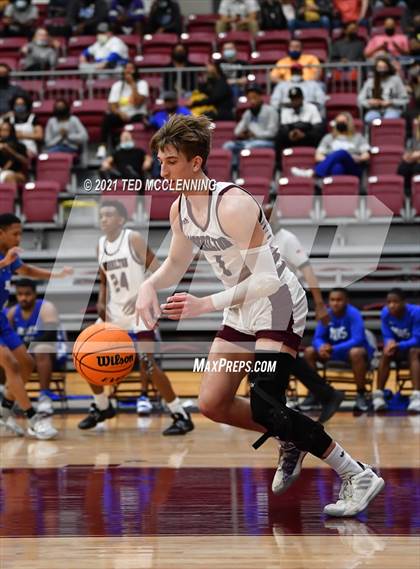 Thumbnail 1 in Morrilton vs. Monticello (AAA 4A State Round Two) photogallery.