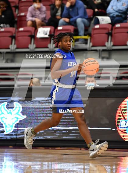 Thumbnail 3 in Morrilton vs. Monticello (AAA 4A State Round Two) photogallery.