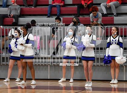 Thumbnail 1 in Morrilton vs. Monticello (AAA 4A State Round Two) photogallery.