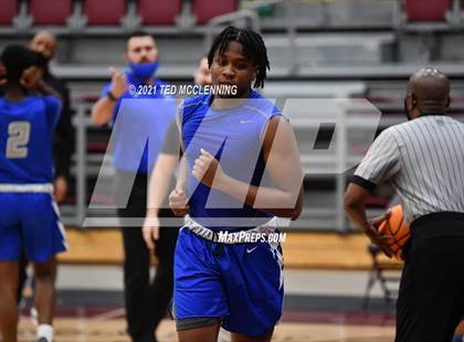 Thumbnail 1 in Morrilton vs. Monticello (AAA 4A State Round Two) photogallery.