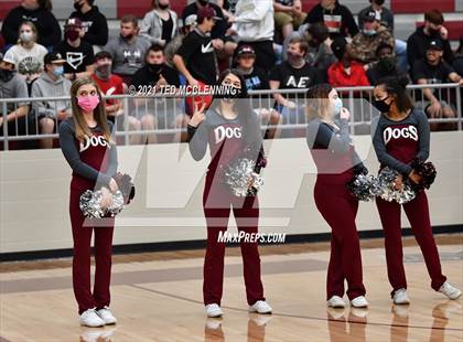 Thumbnail 3 in Morrilton vs. Monticello (AAA 4A State Round Two) photogallery.