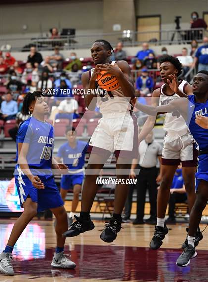 Thumbnail 2 in Morrilton vs. Monticello (AAA 4A State Round Two) photogallery.