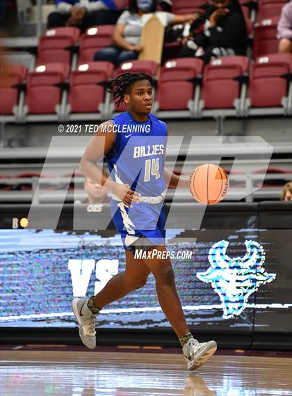 Thumbnail 2 in Morrilton vs. Monticello (AAA 4A State Round Two) photogallery.