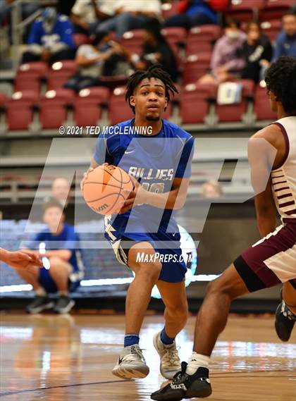 Thumbnail 1 in Morrilton vs. Monticello (AAA 4A State Round Two) photogallery.