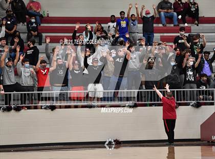 Thumbnail 3 in Morrilton vs. Monticello (AAA 4A State Round Two) photogallery.