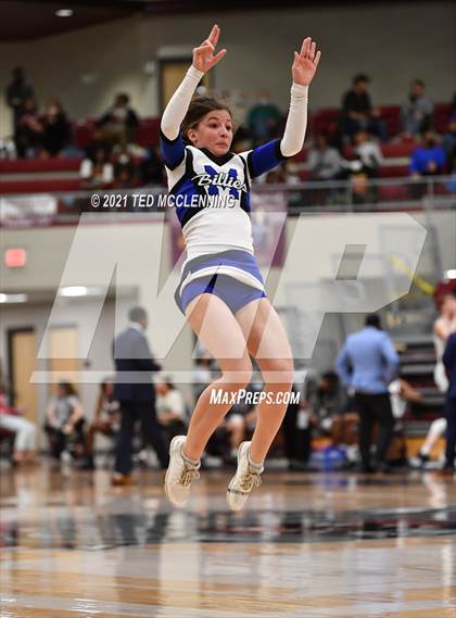 Thumbnail 2 in Morrilton vs. Monticello (AAA 4A State Round Two) photogallery.