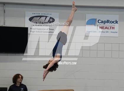 Thumbnail 1 in THSGCA Region II Championship photogallery.
