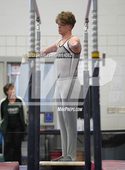Thumbnail 2 in THSGCA Region II Championship photogallery.