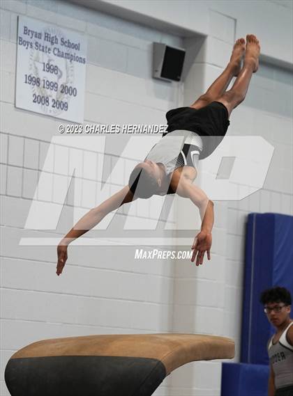 Thumbnail 2 in THSGCA Region II Championship photogallery.