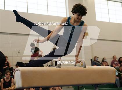 Thumbnail 1 in THSGCA Region II Championship photogallery.