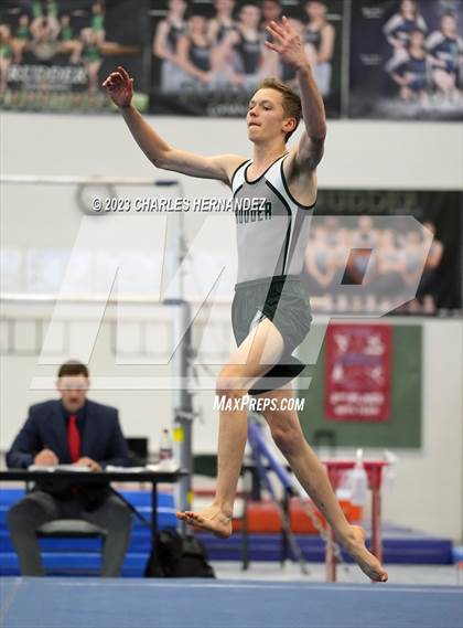 Thumbnail 2 in THSGCA Region II Championship photogallery.