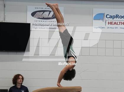Thumbnail 1 in THSGCA Region II Championship photogallery.