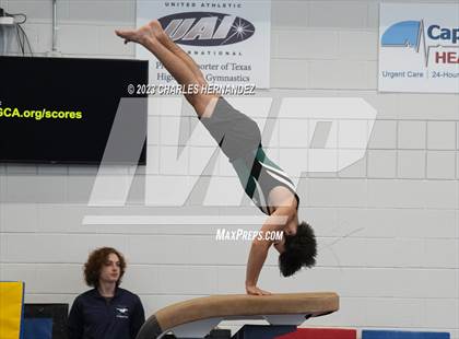 Thumbnail 3 in THSGCA Region II Championship photogallery.