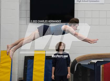 Thumbnail 3 in THSGCA Region II Championship photogallery.