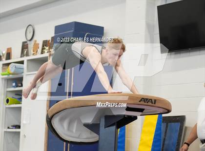 Thumbnail 2 in THSGCA Region II Championship photogallery.