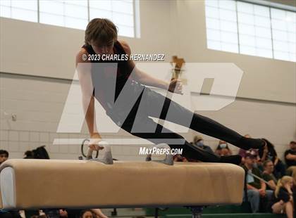 Thumbnail 2 in THSGCA Region II Championship photogallery.