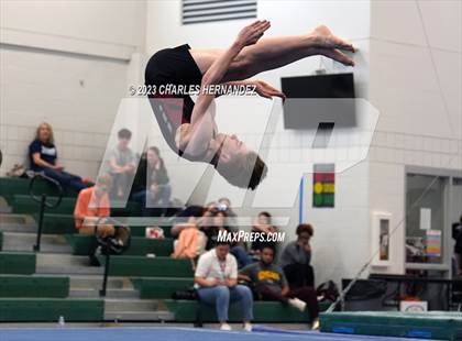 Thumbnail 1 in THSGCA Region II Championship photogallery.