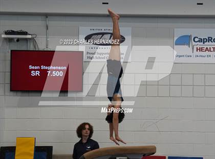 Thumbnail 3 in THSGCA Region II Championship photogallery.