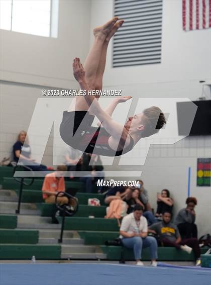 Thumbnail 1 in THSGCA Region II Championship photogallery.