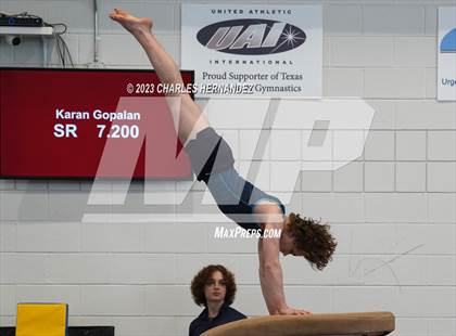 Thumbnail 3 in THSGCA Region II Championship photogallery.
