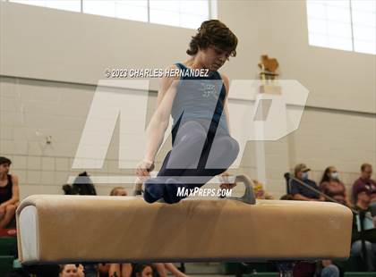 Thumbnail 2 in THSGCA Region II Championship photogallery.
