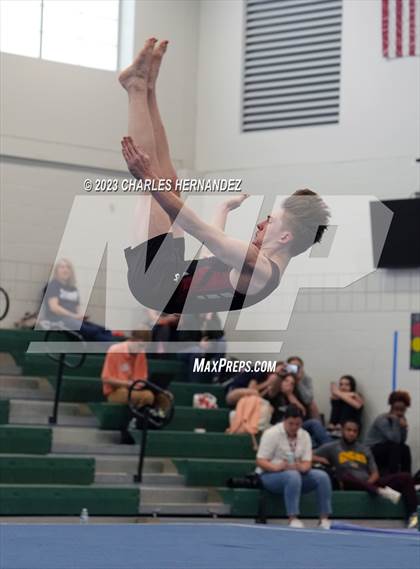 Thumbnail 2 in THSGCA Region II Championship photogallery.