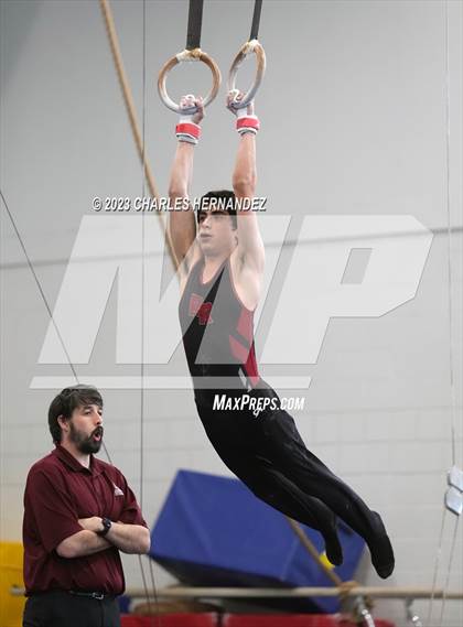 Thumbnail 3 in THSGCA Region II Championship photogallery.
