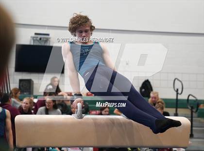 Thumbnail 1 in THSGCA Region II Championship photogallery.