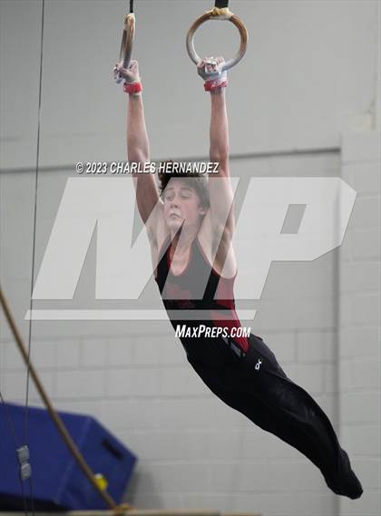 Thumbnail 2 in THSGCA Region II Championship photogallery.