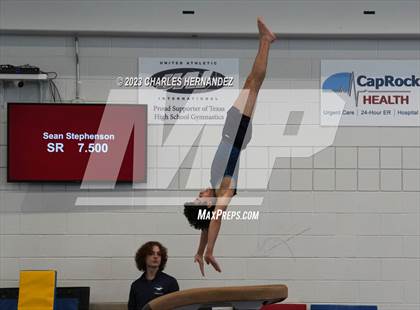 Thumbnail 1 in THSGCA Region II Championship photogallery.