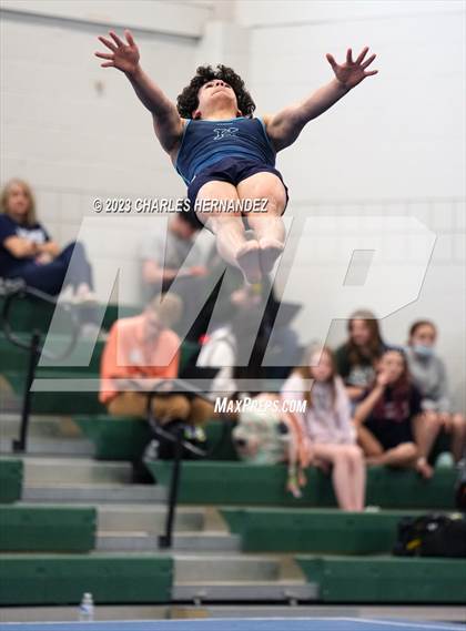 Thumbnail 2 in THSGCA Region II Championship photogallery.