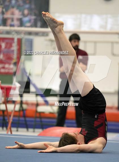 Thumbnail 1 in THSGCA Region II Championship photogallery.
