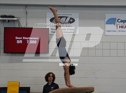 Thumbnail 2 in THSGCA Region II Championship photogallery.