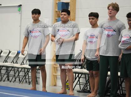 Thumbnail 3 in THSGCA Region II Championship photogallery.