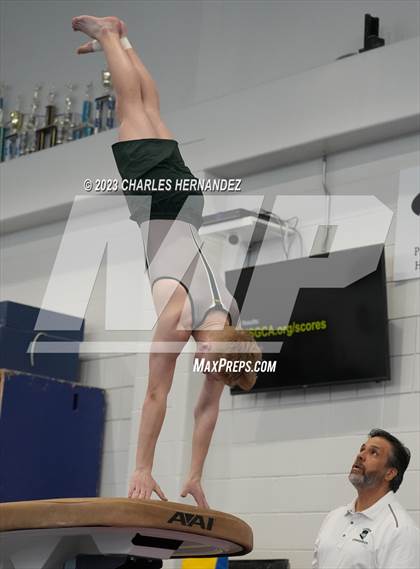 Thumbnail 2 in THSGCA Region II Championship photogallery.