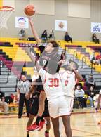 Photo from the gallery "Harvard-Westlake vs. Ironwood (Hoophall West)"