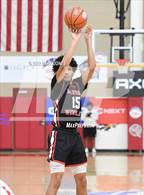 Photo from the gallery "Harvard-Westlake vs. Ironwood (Hoophall West)"