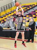 Photo from the gallery "Harvard-Westlake vs. Ironwood (Hoophall West)"
