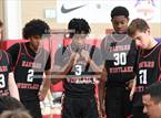 Photo from the gallery "Harvard-Westlake vs. Ironwood (Hoophall West)"